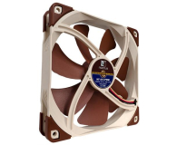 Noctua NF-A14 PWM 140mm NF-A14-PWM - 388806 - zdjęcie 3